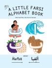A Little Farsi Alphabet Book Cover Image