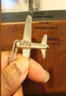 The Nubian Barnstormer Volume 1 Persistence By Dessa Little Cover Image