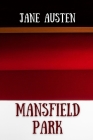 Mansfield Park By Jane Austen Cover Image