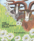 The Three Billy Goats Gruff (Paul Galdone Nursery Classic) By Paul Galdone, Paul Galdone (Illustrator) Cover Image