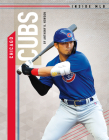 Chicago Cubs (Inside Mlb) By Anthony K. Hewson Cover Image