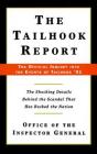 The Tailhook Report: The Official Inquiry into the Events of Tailhook '91 Cover Image