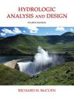 Hydrologic Analysis and Design Cover Image