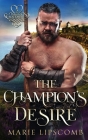 The Champion's Desire By Marie Lipscomb Cover Image