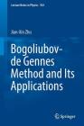 Bogoliubov-de Gennes Method and Its Applications (Lecture Notes in Physics #924) By Jian-Xin Zhu Cover Image