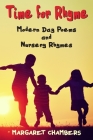 Time for Rhyme: Modern Day Poems and Nursery Rhymes Cover Image