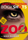 Zoo 2 (BookShots) By James Patterson, Max DiLallo (With) Cover Image