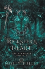 The Trickster's Heart By Molly Tullis Cover Image