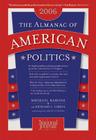 The Almanac of American Politics, 2006 By Michael Barone, Richard E. Cohen Cover Image