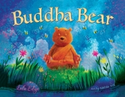 Buddha Bear Cover Image