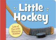 Little Hockey (Little Sports) Cover Image