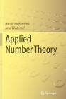 Applied Number Theory Cover Image