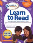 Hooked on Phonics Learn to Read - Level 3: Emergent Readers (Kindergarten | Ages 4-6) Cover Image