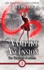 Vampire Ascension By Eva Pohler Cover Image