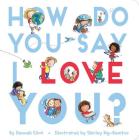 How Do You Say I Love You? Cover Image