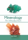 Mineralogy: An Introduction Cover Image