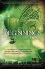 Beginnings: An Australian Speculative Fiction Anthology By Austin P. Sheehan (Editor), Jocelyn Spark (Editor), Alanah Andrews (Editor) Cover Image
