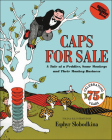 Caps for Sale (Reading Rainbow Books) Cover Image