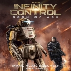 Infinity Control By Marc Alan Edelheit, John Lee (Read by) Cover Image
