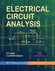 Electrical Circuit Analysis Cover Image