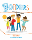 Borders By Chris Tamasi Cover Image