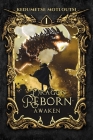Dragon Reborn: Awaken By Kedumetse Motloutsi Cover Image