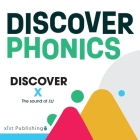 Discover X: The sound of /z/ By August Hoeft Cover Image