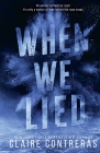 When We Lied Cover Image