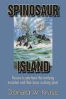 Spinosaur Island Cover Image