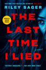 The Last Time I Lied: A Novel Cover Image