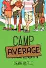 Camp Average By Craig Battle Cover Image