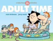 Adult Time: A Baby Blues Collection Cover Image