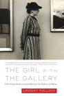The Girl with the Gallery By Lindsay Pollock Cover Image