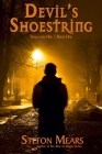 Devil's Shoestring Cover Image