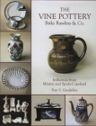 Vine Potteries: Birks Rawlins & Co. Cover Image