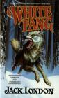 White Fang (Tor Classics) Cover Image
