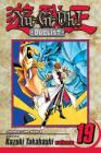 Yu-Gi-Oh!: Duelist, Vol. 19 By Kazuki Takahashi Cover Image