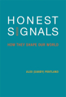 Honest Signals: How They Shape Our World Cover Image