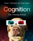 Cognition: The Thinking Animal Cover Image