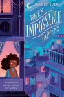 When Impossible Happens By Jane De Suza Cover Image