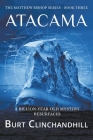 Atacama By Burt Clinchandhill, Lane Diamond (Editor) Cover Image