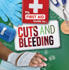 Cuts and Bleeding By Joanna Brundle Cover Image