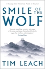 Smile of the Wolf By Tim Leach Cover Image