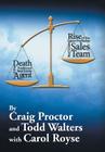 Death of the Traditional Real Estate Agent: Rise of the Super-Profitable Real Estate Sales Team Cover Image