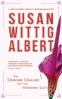 The Darling Dahlias and the Voodoo Lily By Susan Albert Cover Image