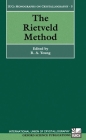 The Rietveld Method (International Union of Crystallography Monographs on Crystal #5) By R. A. Young (Editor) Cover Image