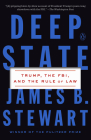 Deep State: Trump, the FBI, and the Rule of Law Cover Image