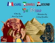 Michael Travels Around the World Cover Image