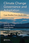 Climate Change Governance and Adaptation: Case Studies from South Asia Cover Image
