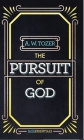 The Pursuit of God Cover Image